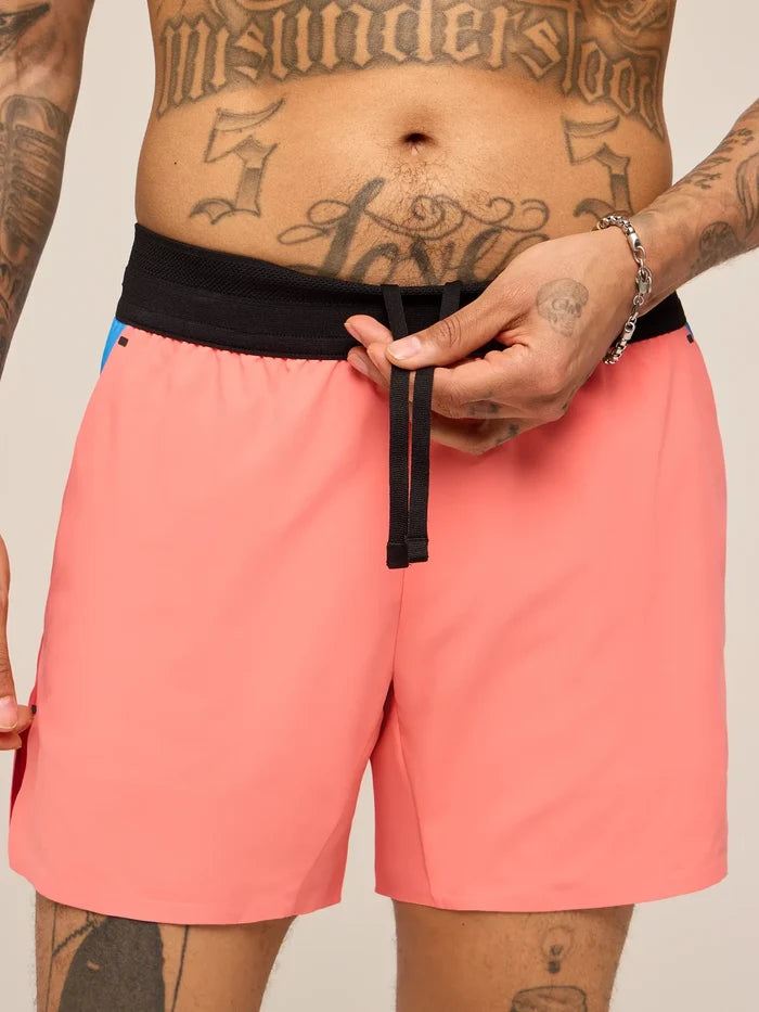 The Chili Peppers (Premium Ultimate Training Short) - Image 5 - Chubbies Shorts