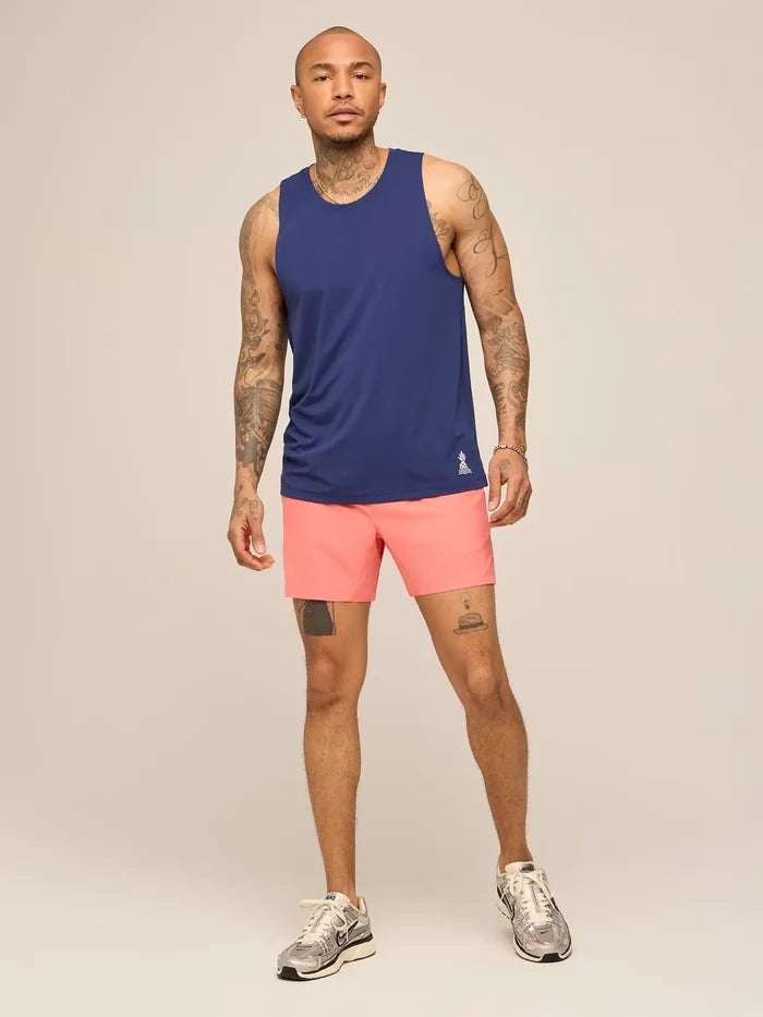 The Chili Peppers (Premium Ultimate Training Short) - Image 6 - Chubbies Shorts