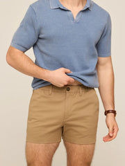 The Cinnamon Dusts 4" (Originals) - Image 1 - Chubbies Shorts