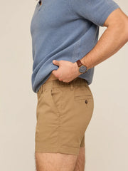 The Cinnamon Dusts 4" (Originals) - Image 4 - Chubbies Shorts