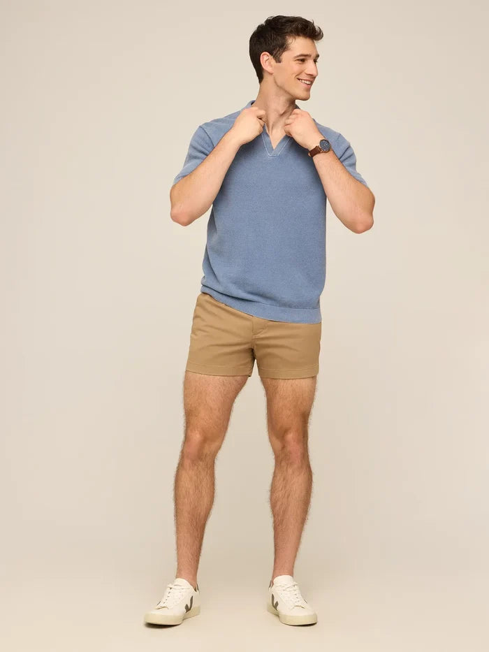 The Cinnamon Dusts 4" (Originals) - Image 5 - Chubbies Shorts