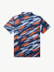 The Color Blitz Broncos (Polo) - Image 2 - Chubbies Shorts