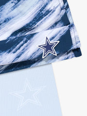 The Color Blitz Cowboys 5.5" (Classic Lined Swim Trunk) - Image 3 - Chubbies Shorts