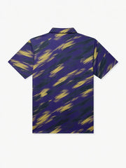 The Color Blitz Ravens (Polo) - Image 2 - Chubbies Shorts