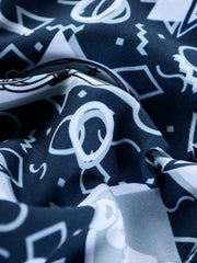 The Cowboys Game Day Fit (Toddler Swim Trunk) - Image 2 - Chubbies Shorts