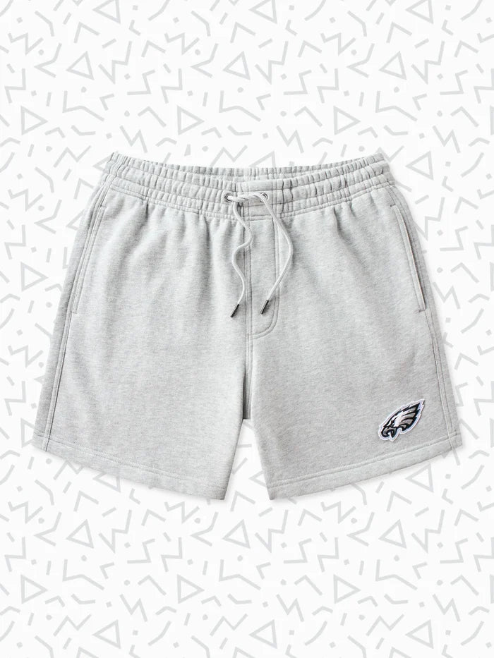 The Eagles (NFL Comfort Short) - Image 1 - Chubbies Shorts