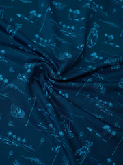The Fairwager (Performance Polo) - Image 3 - Chubbies Shorts