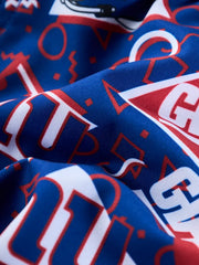 The Giants Game Day Fit (Toddler Swim Trunk) - Image 2 - Chubbies Shorts