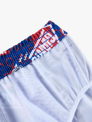 The Giants Game Day Fit (Toddler Swim Trunk) - Image 3 - Chubbies Shorts