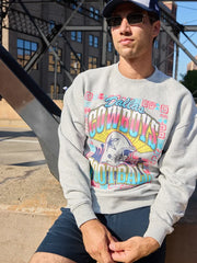 The Hometown Hype (Comfort Crew) - Image 2 - Chubbies Shorts