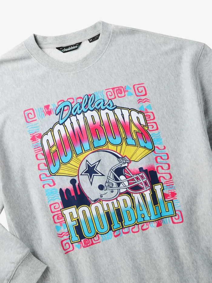 The Hometown Hype (Comfort Crew) - Image 4 - Chubbies Shorts