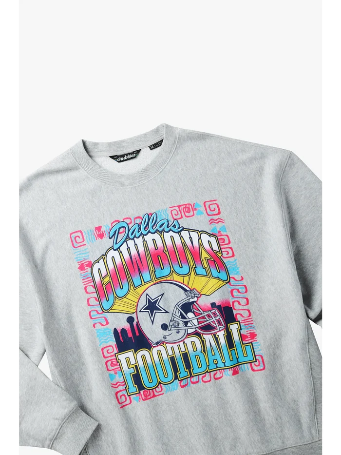 The Hometown Hype (Comfort Crew) - Image 3 - Chubbies Shorts