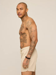 The Khakinator 5.5" (Textured Lined Swim) - Image 4 - Chubbies Shorts