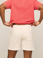 The Mellow Stones (Heathered Comfort Short) - Image 2 - Chubbies Shorts