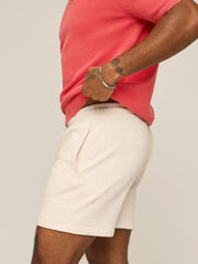 The Mellow Stones (Heathered Comfort Short) - Image 3 - Chubbies Shorts