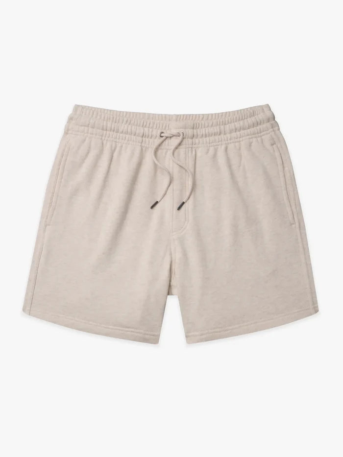 The Mellow Stones (Heathered Comfort Short) - Image 1 - Chubbies Shorts