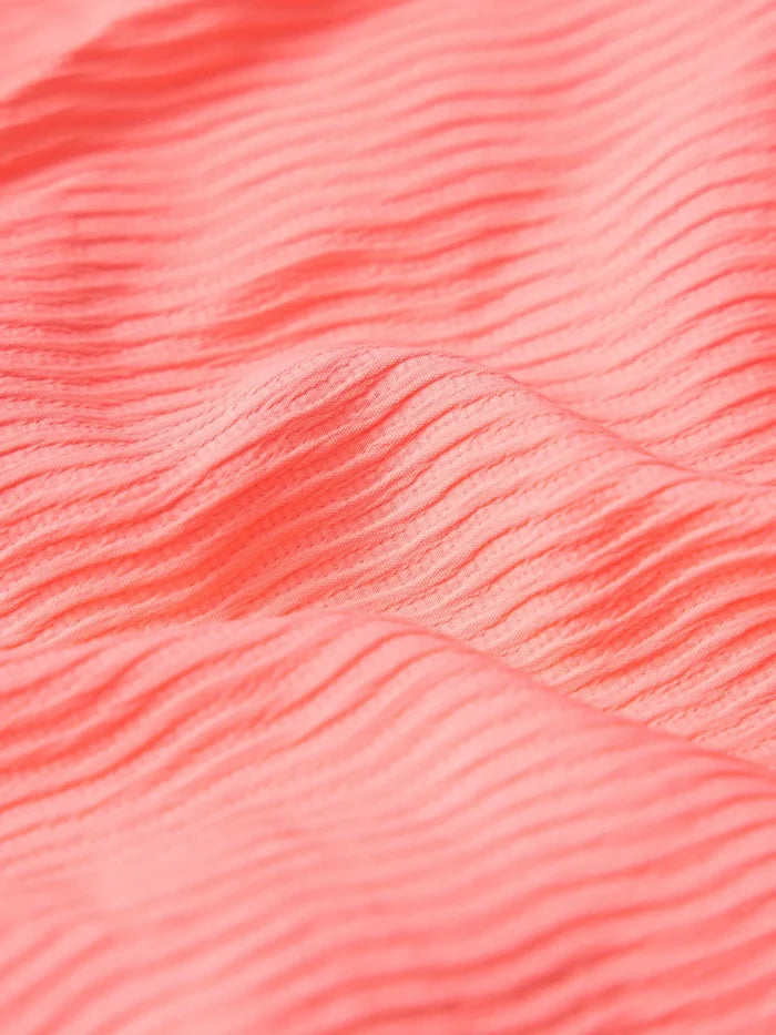 The Nectar Glows 5.5" (Textured Lined Swim) - Image 2 - Chubbies Shorts