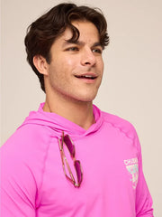 The Not Looking Back (Sun Hoodie) - Image 4 - Chubbies Shorts