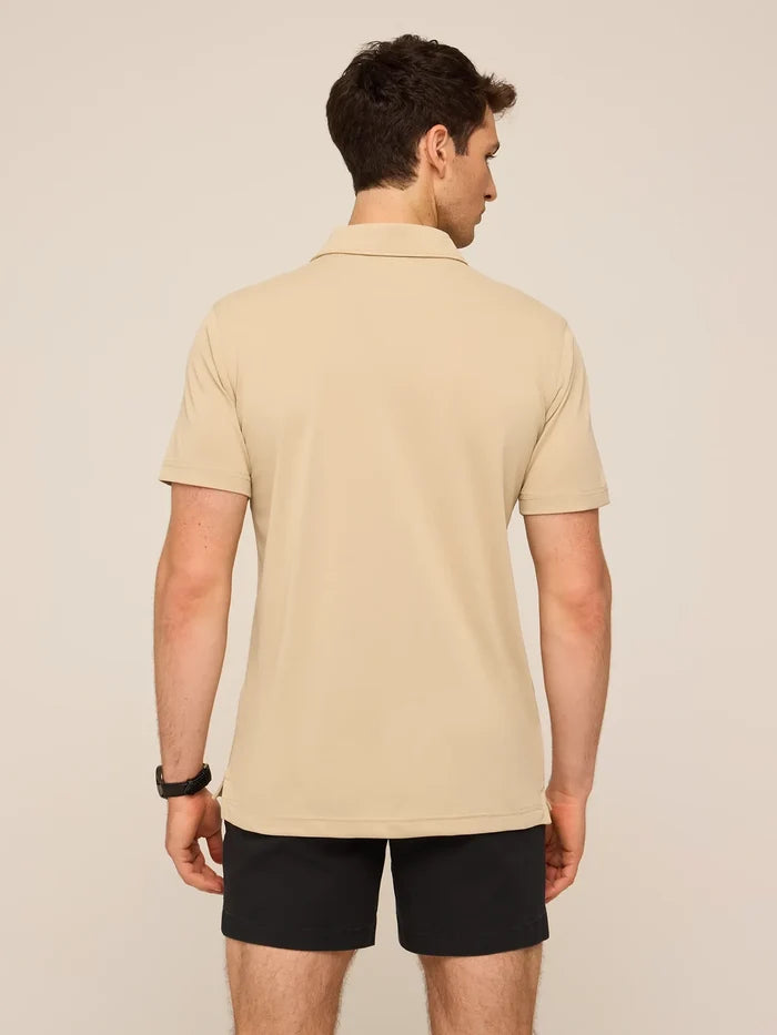 The Peppercorn (Range Polo) - Image 2 - Chubbies Shorts