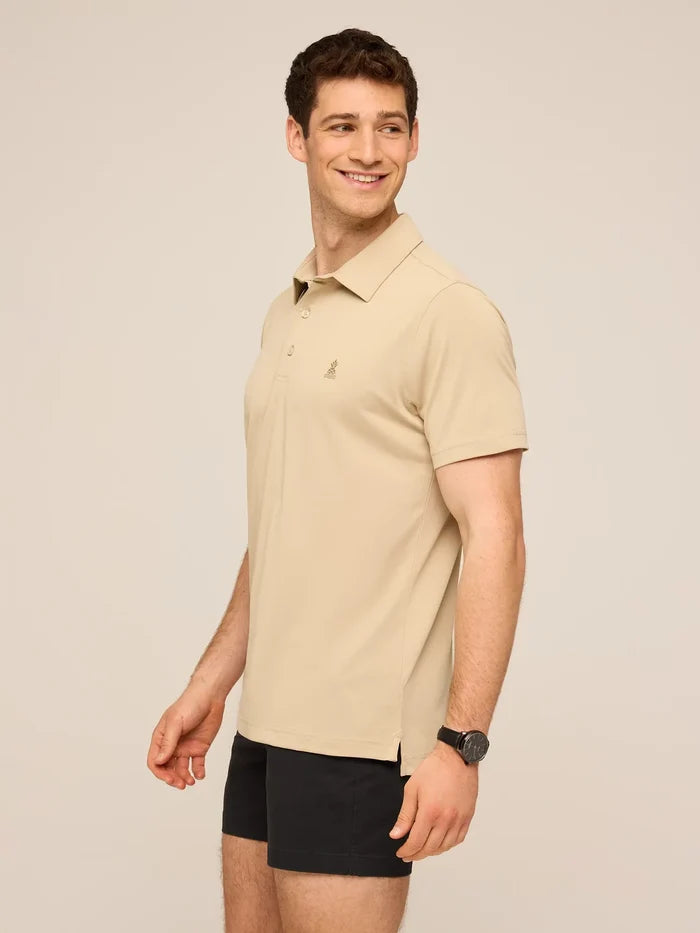 The Peppercorn (Range Polo) - Image 3 - Chubbies Shorts