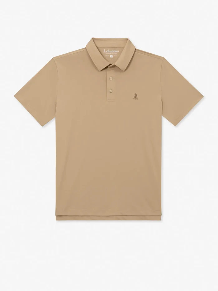The Peppercorn (Range Polo) - Image 1 - Chubbies Shorts