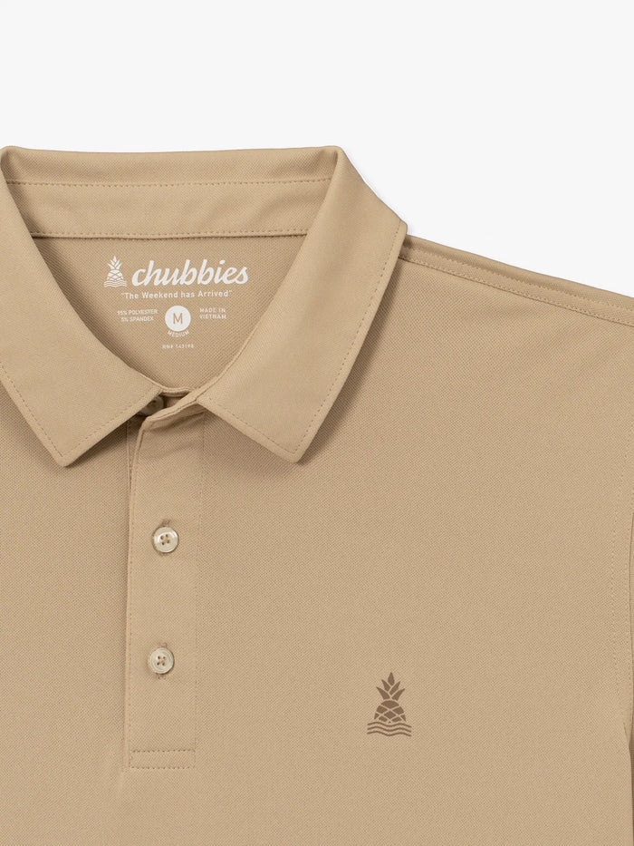 The Peppercorn (Range Polo) - Image 2 - Chubbies Shorts