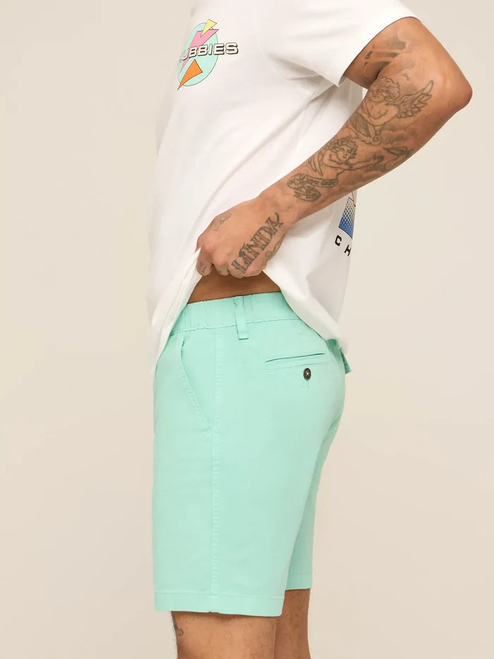 The Seafoam Glasses 7" (Originals) - Image 3 - Chubbies Shorts