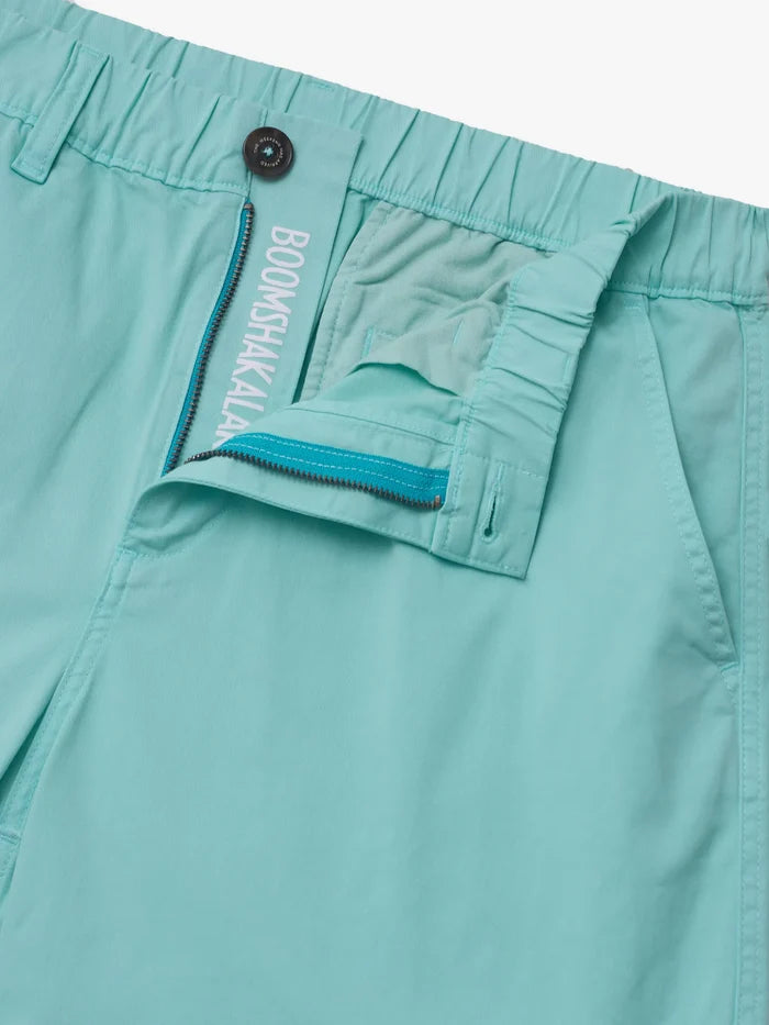 The Seafoam Glasses 7" (Originals) - Image 2 - Chubbies Shorts