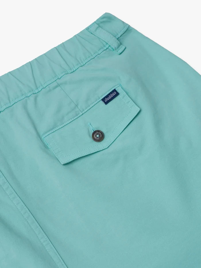 The Seafoam Glasses 7" (Originals) - Image 3 - Chubbies Shorts