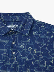 The Shake And Stirs (Performance Polo) - Image 3 - Chubbies Shorts