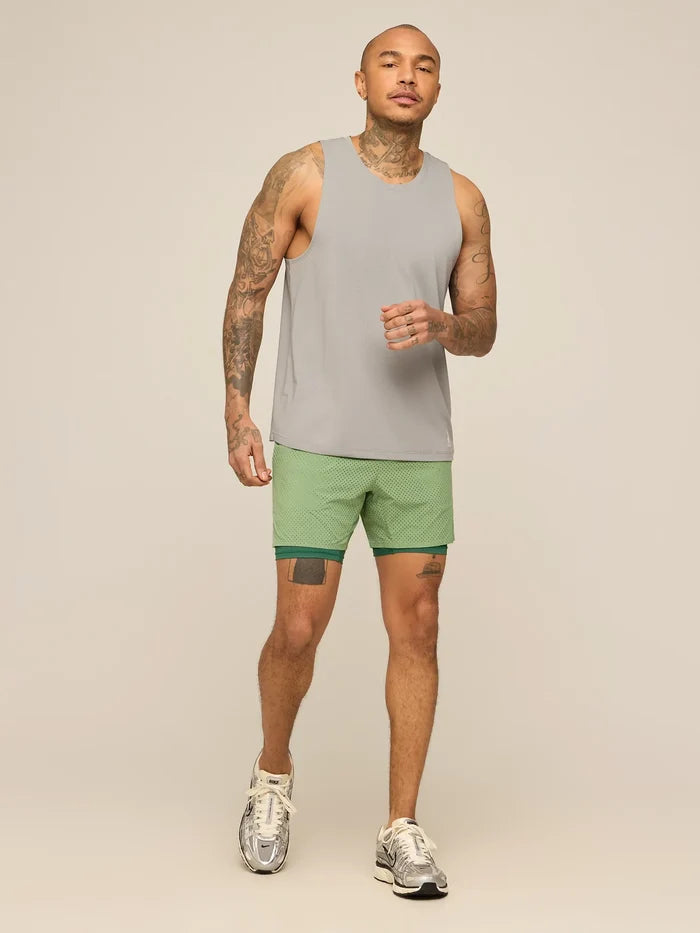 The Steel Gray (Rec Tank) - Image 7 - Chubbies Shorts