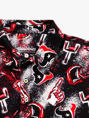 The Texans First Round Fit (Polo) - Image 2 - Chubbies Shorts