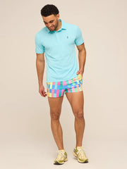 The Thigh In The Sky Blue (Range Polo) - Image 4 - Chubbies Shorts