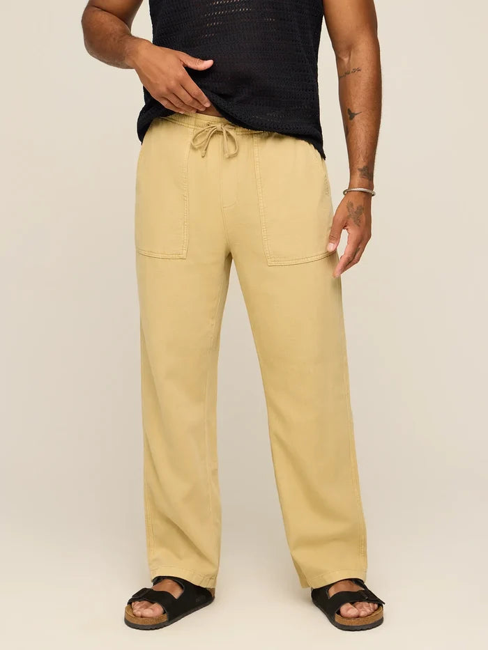 The Toasted Oats (Off-Duty Pant) - Image 1 - Chubbies Shorts
