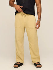 The Toasted Oats (Off-Duty Pant) - Image 1 - Chubbies Shorts