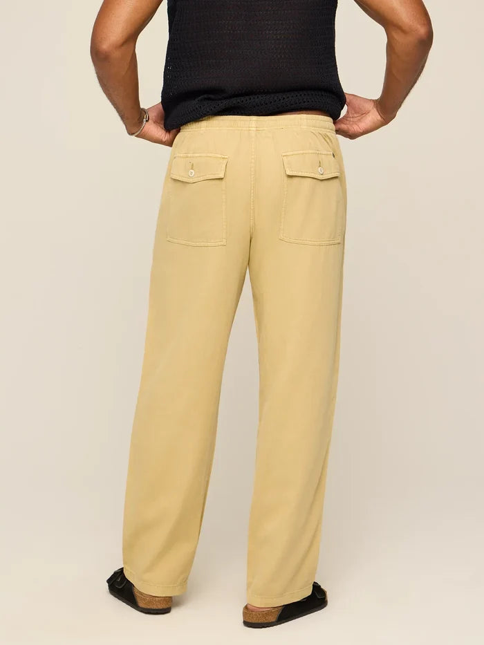 The Toasted Oats (Off-Duty Pant) - Image 2 - Chubbies Shorts