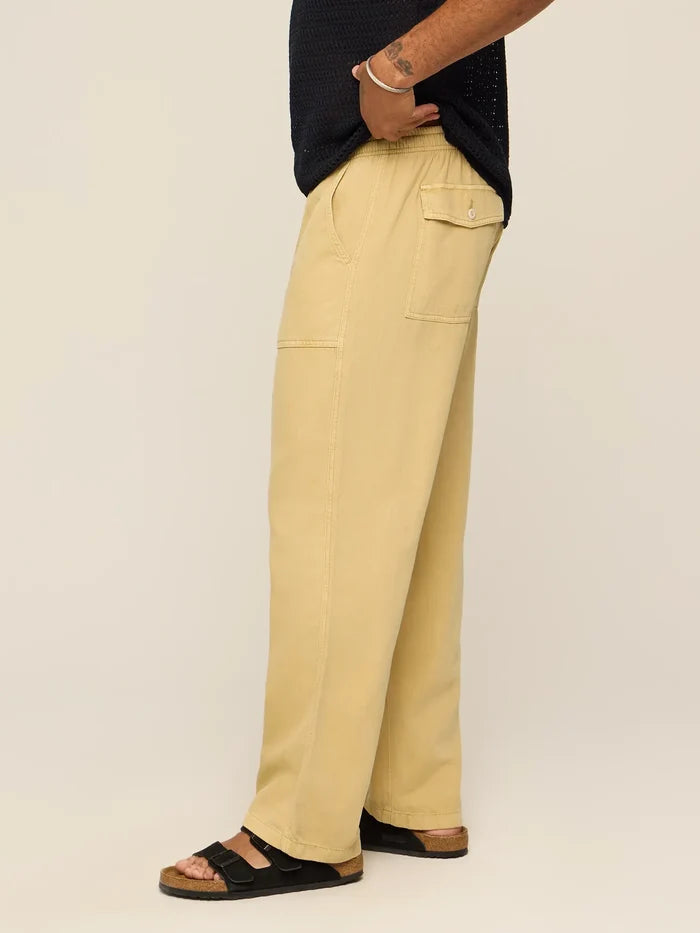 The Toasted Oats (Off-Duty Pant) - Image 3 - Chubbies Shorts