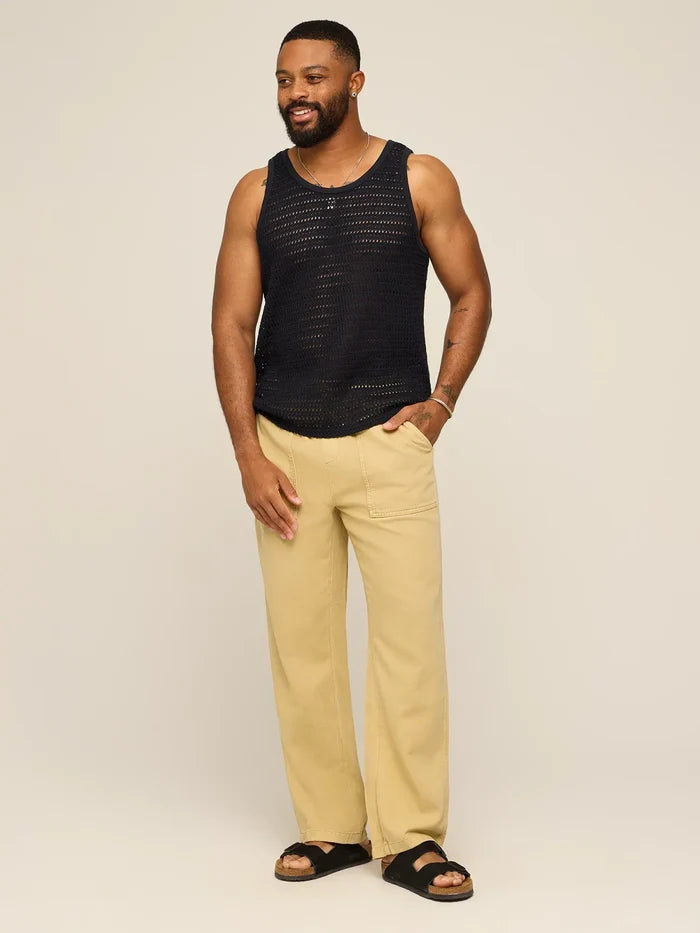 The Toasted Oats (Off-Duty Pant) - Image 4 - Chubbies Shorts