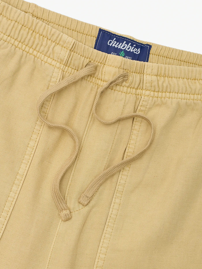 The Toasted Oats (Off-Duty Pant) - Image 5 - Chubbies Shorts