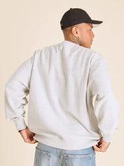 The We Live For... (Comfort Crewneck) - Image 2 - Chubbies Shorts