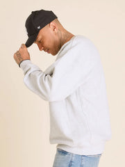 The We Live For... (Comfort Crewneck) - Image 4 - Chubbies Shorts