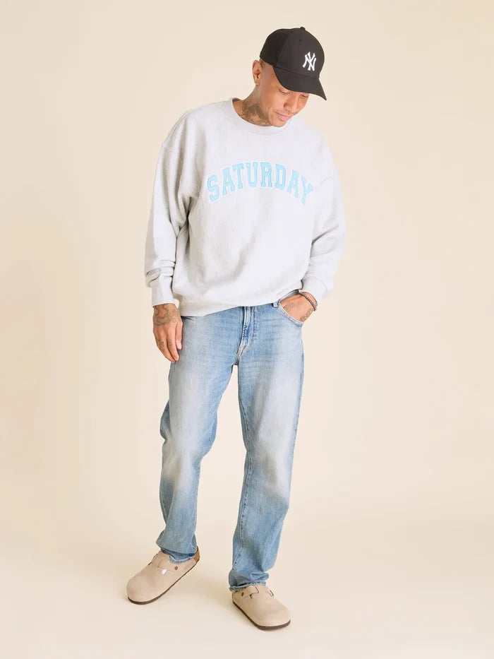 The We Live For... (Comfort Crewneck) - Image 5 - Chubbies Shorts