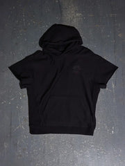 The Wolf Pack (Cut-Off Comfort Hoodie) - Image 2 - Chubbies Shorts