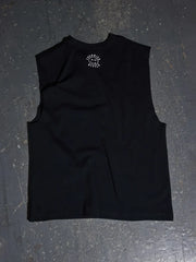 The Wolf Pack (Muscle Tank) - Image 4 - Chubbies Shorts