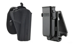 Cytac Thumb Hylster M92-1 til CZ P07/P09 med magasinhylster