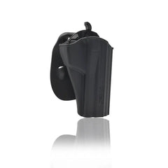 Thumb hylster til CZ P07 P09 plus magasinhylster fra Cytac