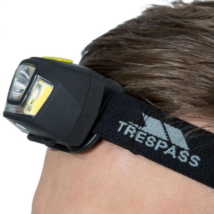 Trespass Blackout Pandelampe Trespass