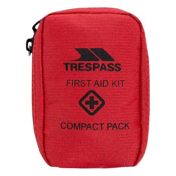 Trespass Mini Førsthjælp Kit Trespass