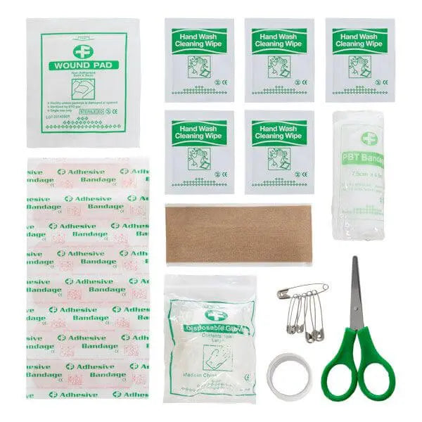 Trespass Mini Førsthjælp Kit Trespass