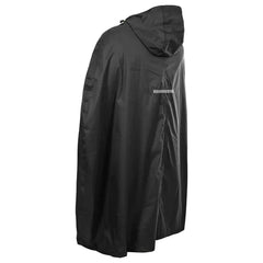 Trespass Qikpac Poncho, Sort Trespass